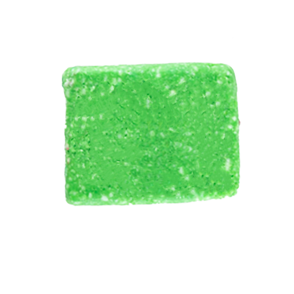 Green Peppermint Shampoo